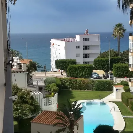 Beautiful 1 Bedroom 4g Nerja